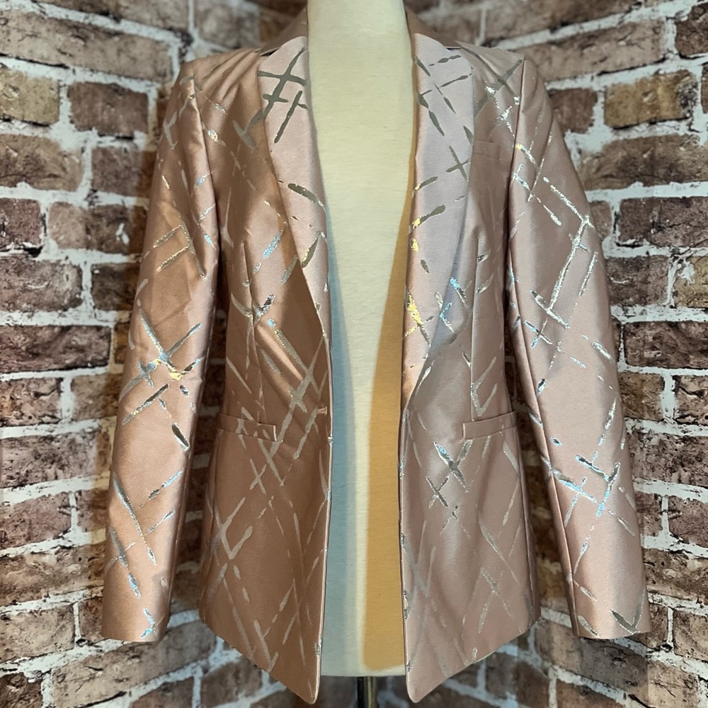 Retro Escada Blazer